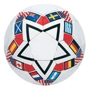 Flag Balls