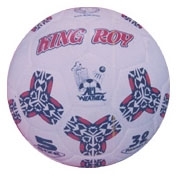 Practice Balls