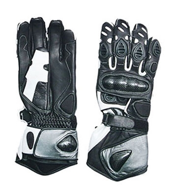 Motorbike Gloves