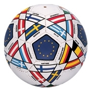 Flag Balls